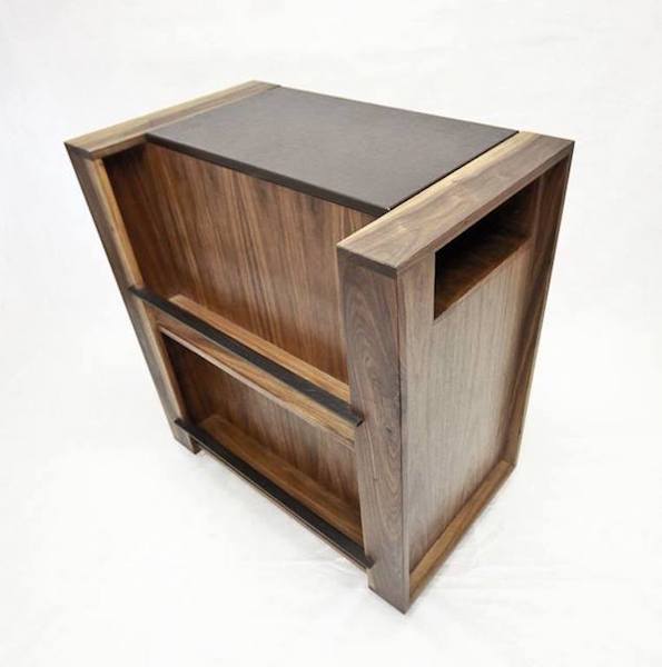 Bourbon Cart