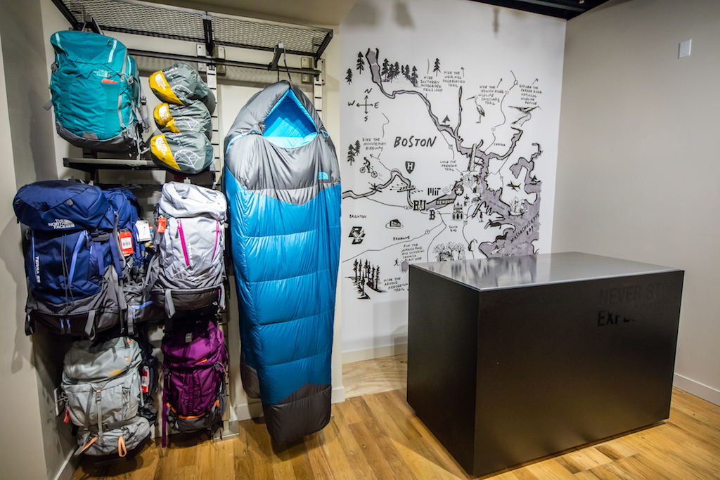 TNF - BOSTON