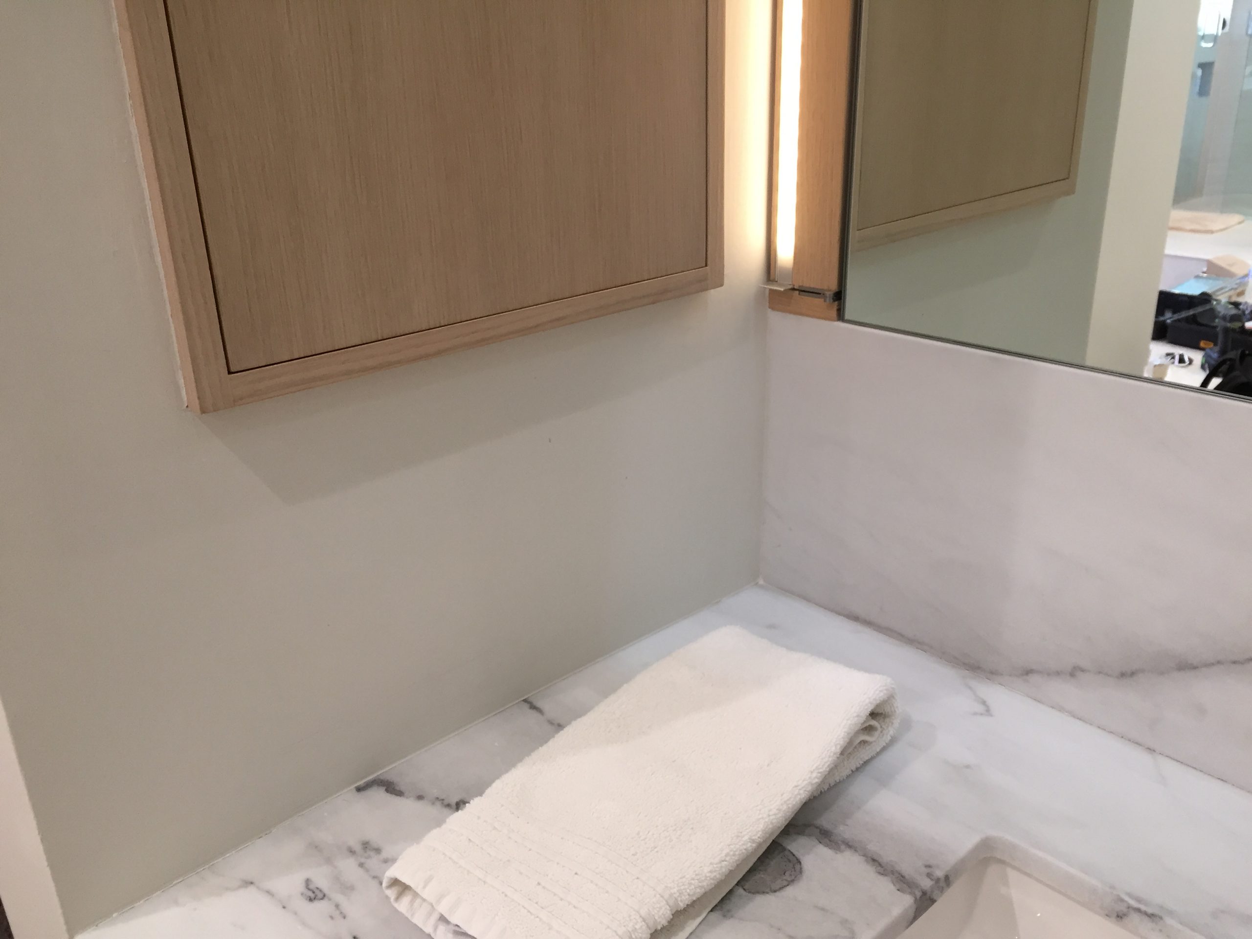 Contemporary Bathroom