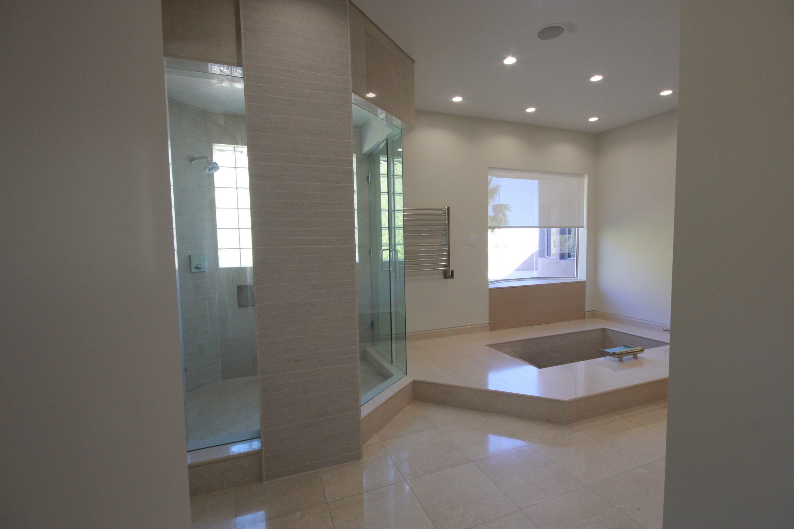 Contemporary Bathroom