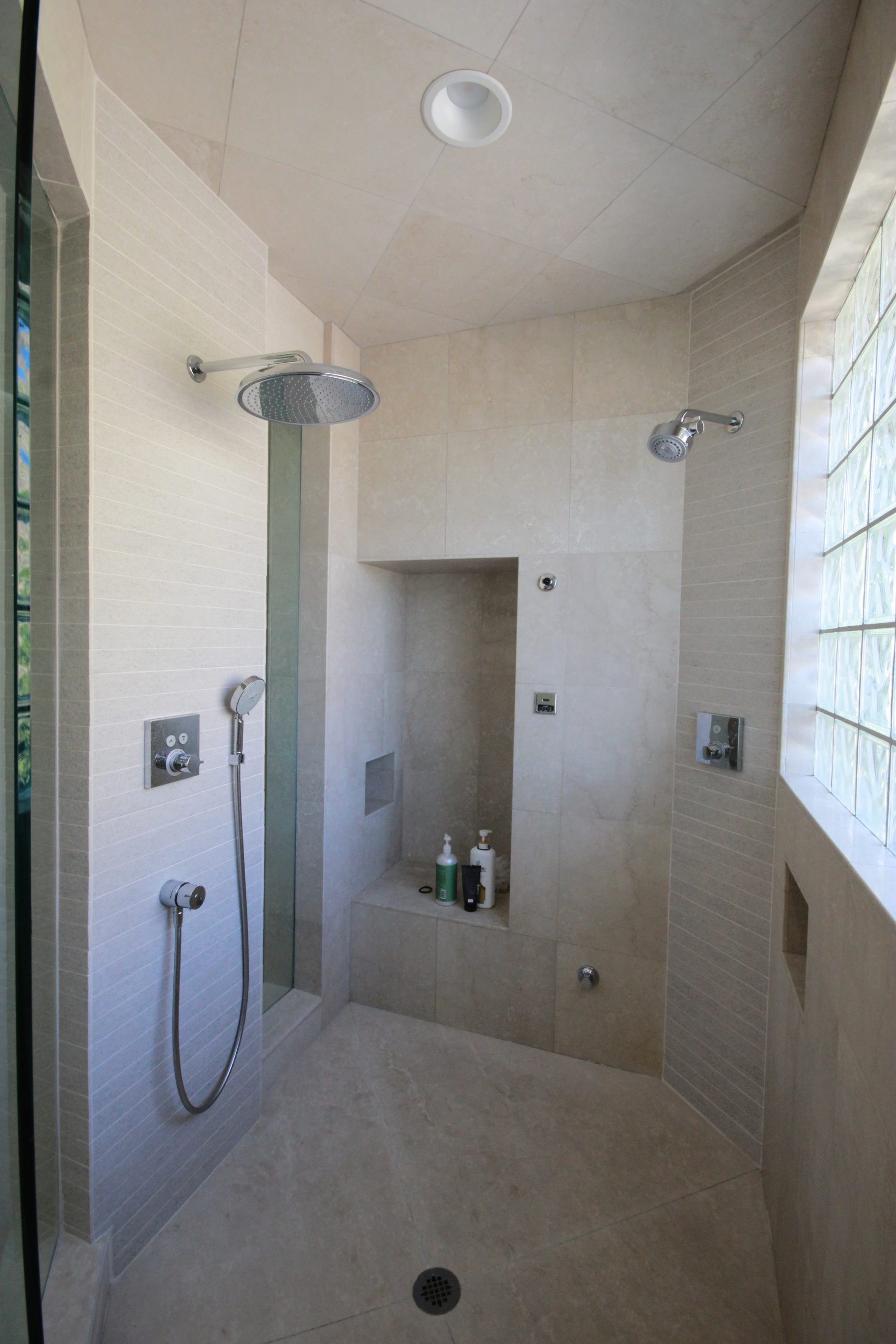 Contemporary Bathroom