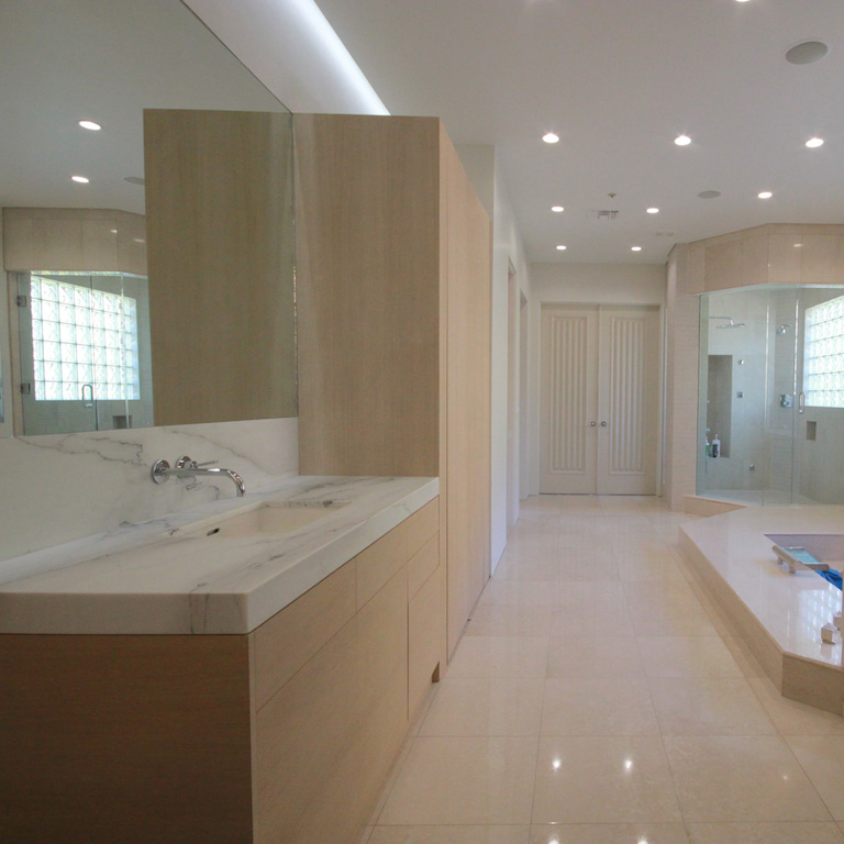 COOL CABINETS