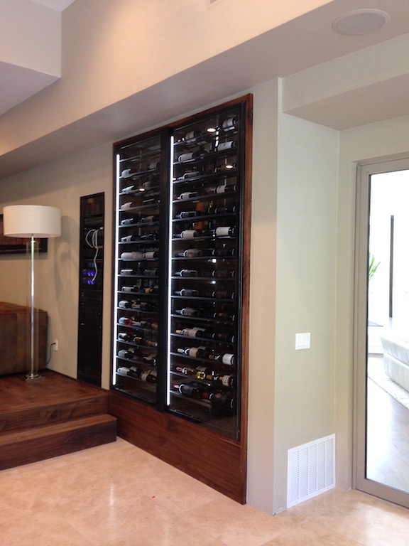 Man Cave wine cooler tysonn 3